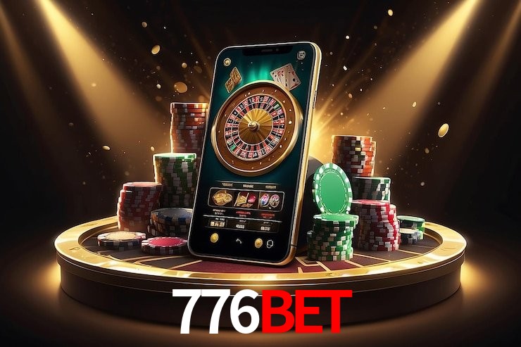 Promoção Relâmpago 776BET