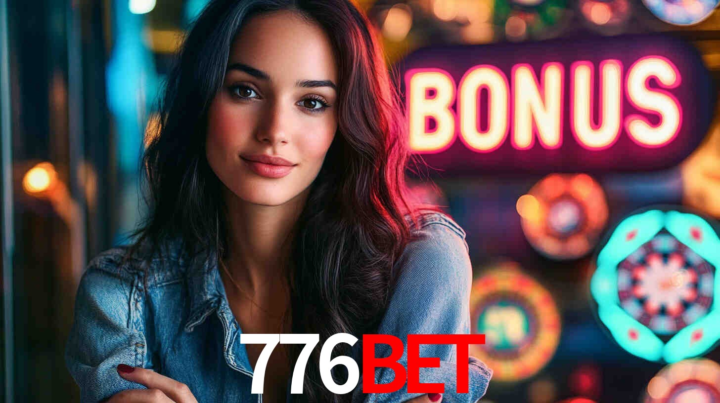 776BET,776BET.COM