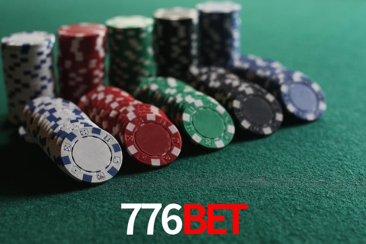 Games Directory 776bet