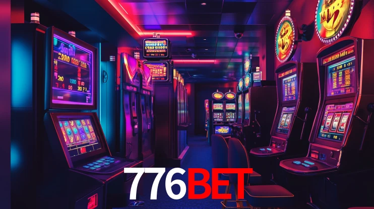 Premium Interface 776bet