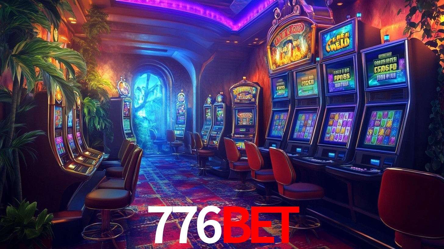 Roulette Table 776bet