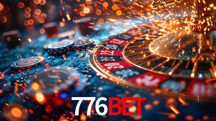 Weekend Specials 776bet