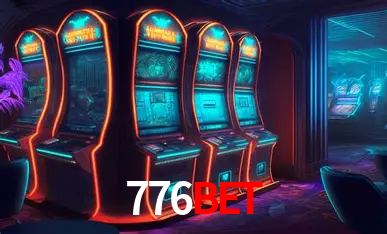 A Revolução dos Aplicativos de Jogos no 776bet