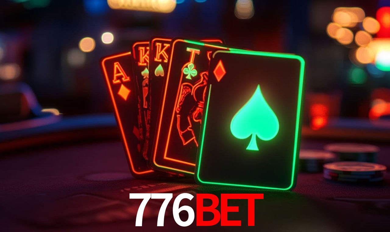 776bet Slots - 776bet visual 2