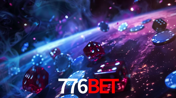 Responsive Design 776bet
