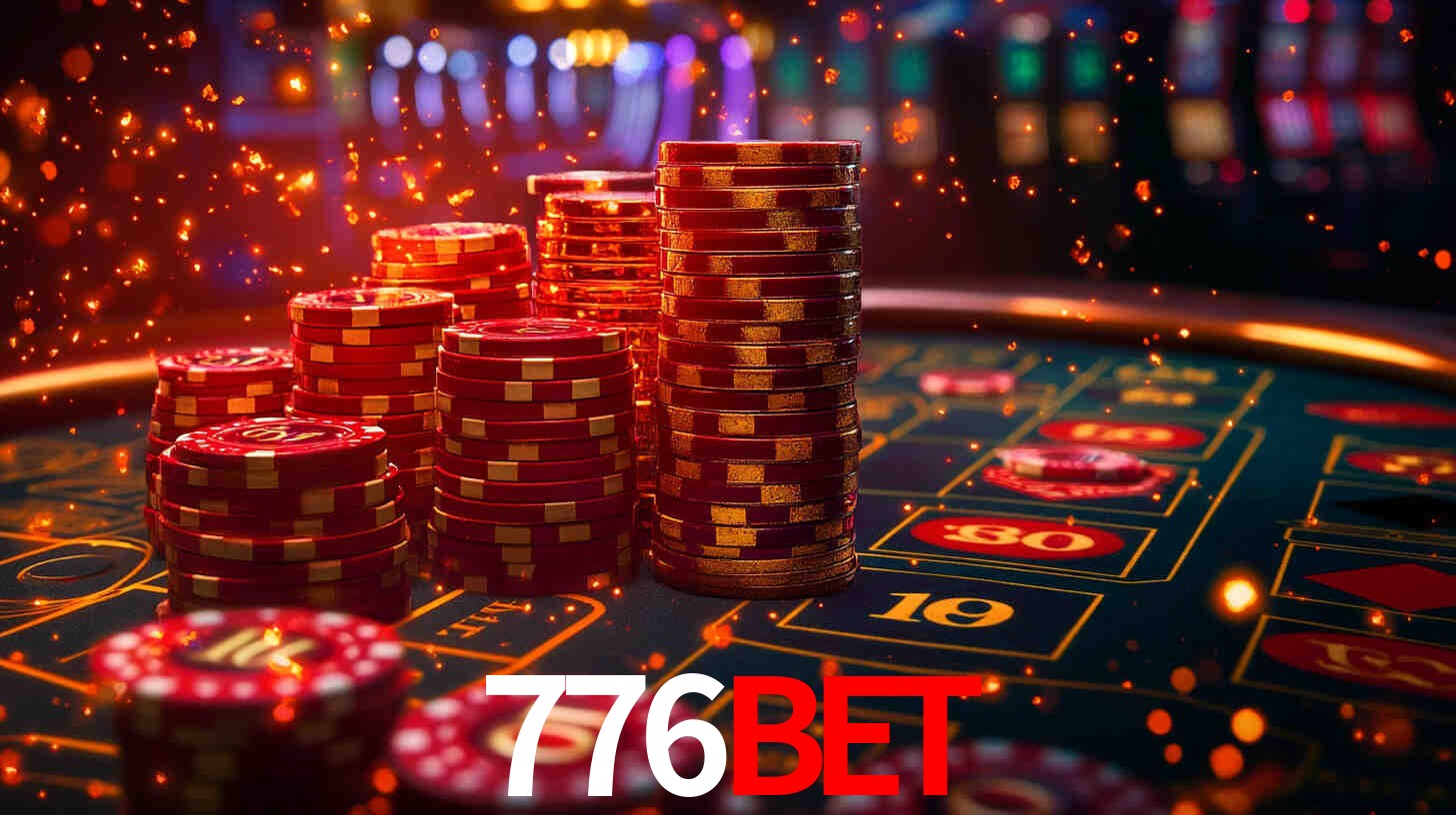 Daily Bonuses 776bet