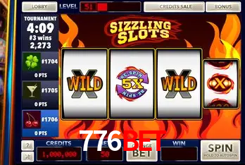 Descubra a Magia dos Jogos de Arcade no 776bet