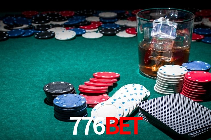 Casino Ao Vivo 776bet