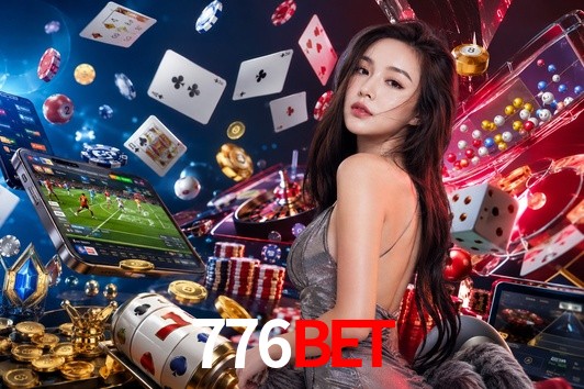 Secure Login 776bet