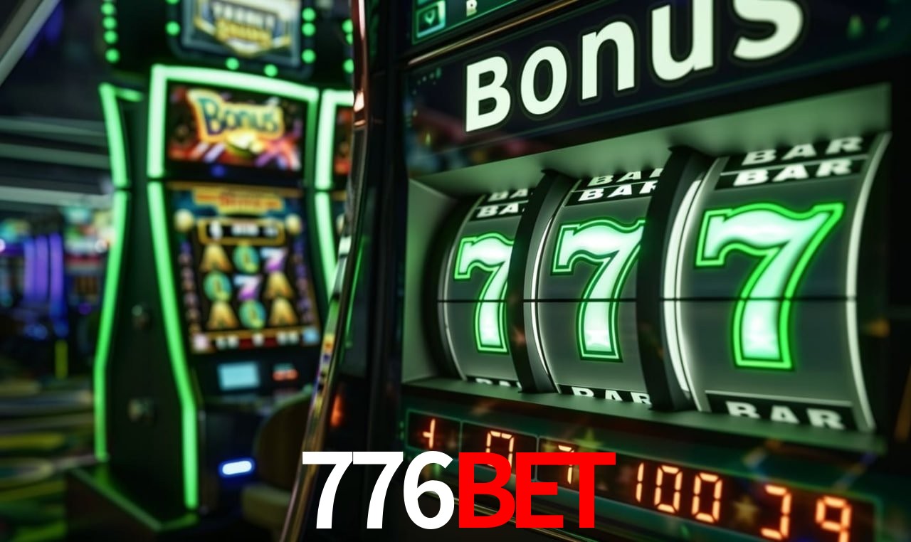 Account Benefits 776bet