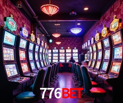 Ofertas Exclusivas 776bet