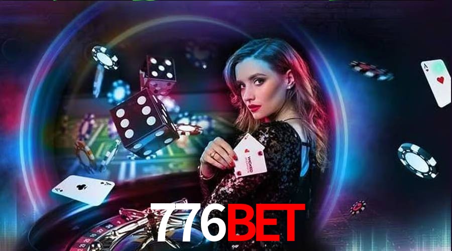 APP oficial da 776bet para mobile