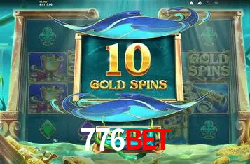 Apostas Esportivas na 776bet: Um Guia Completo