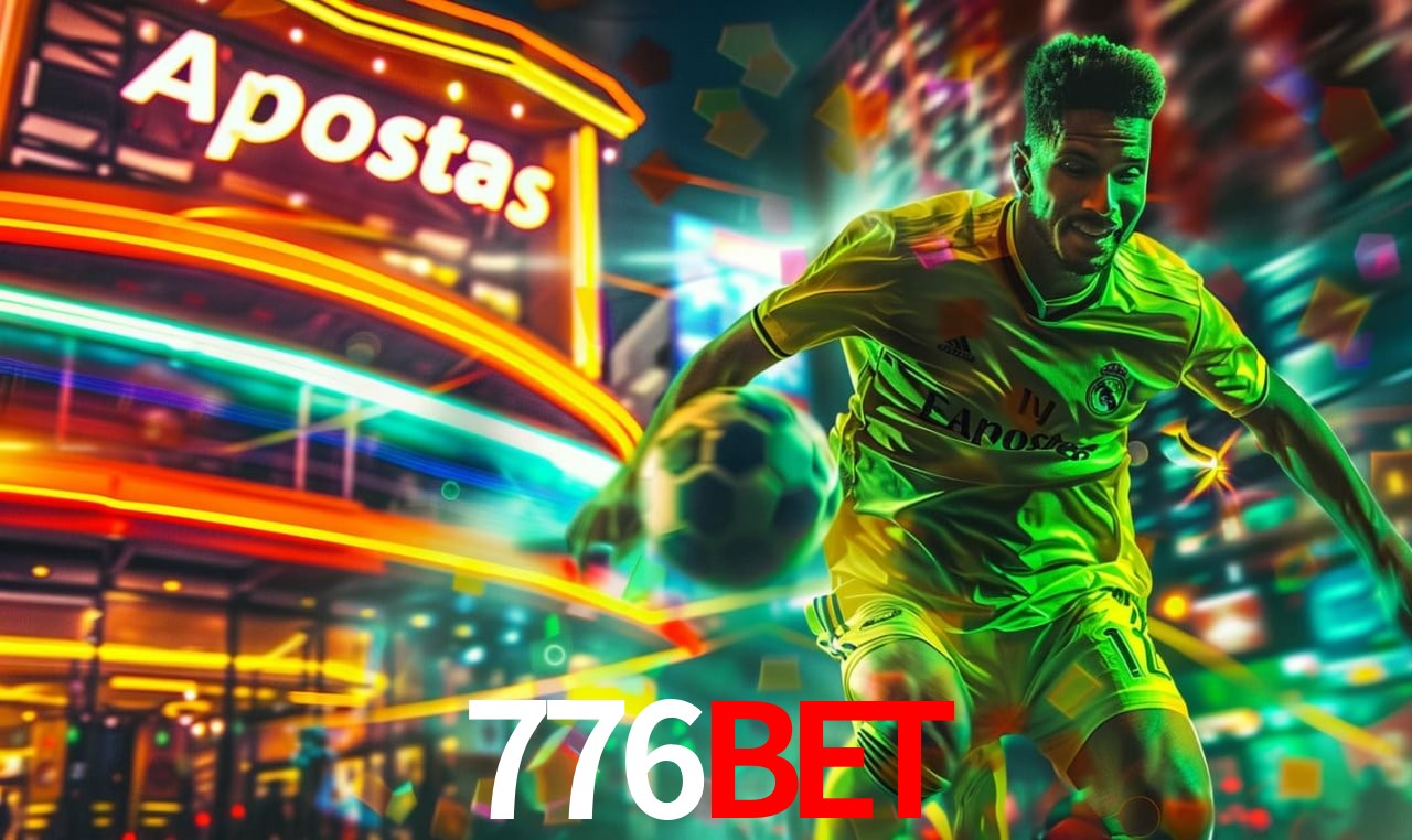 Recursos de Bônus 776bet