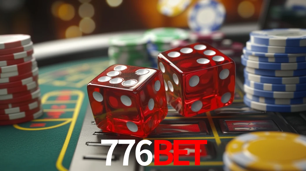 Blackjack Table 776bet