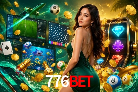 Bonus Features 776bet