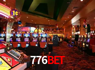 Desvendando o Mundo dos Jogos Virtuais na 776bet
