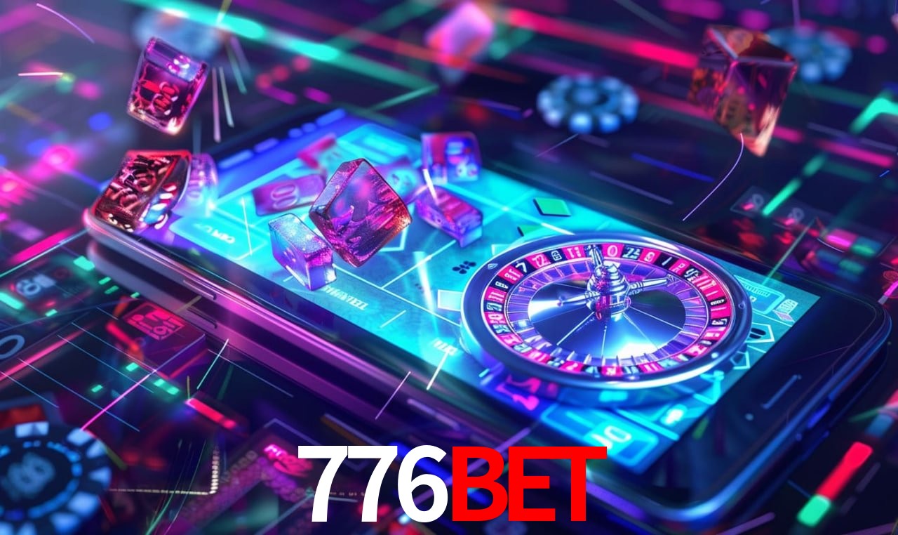Apostas de Futebol 776bet