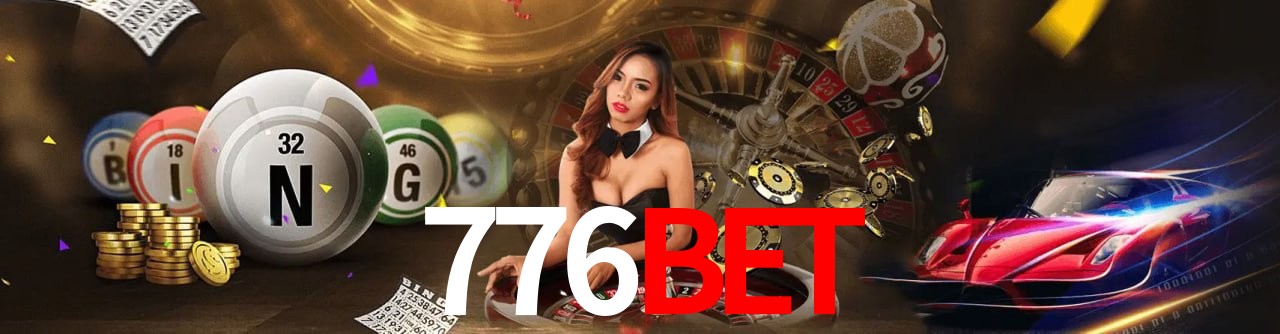 Promoções Sazonais 776bet
