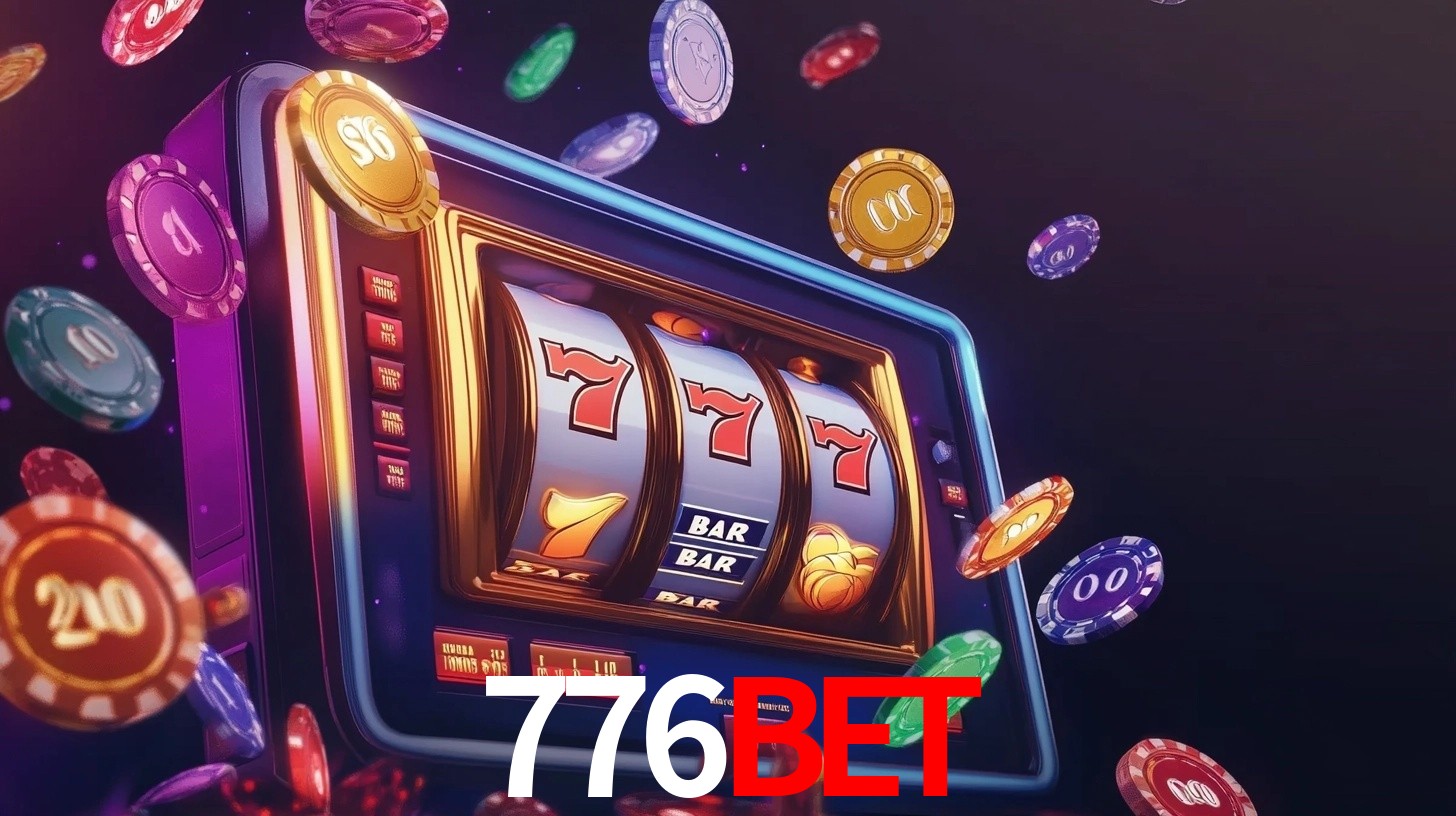 Live Casino 776bet