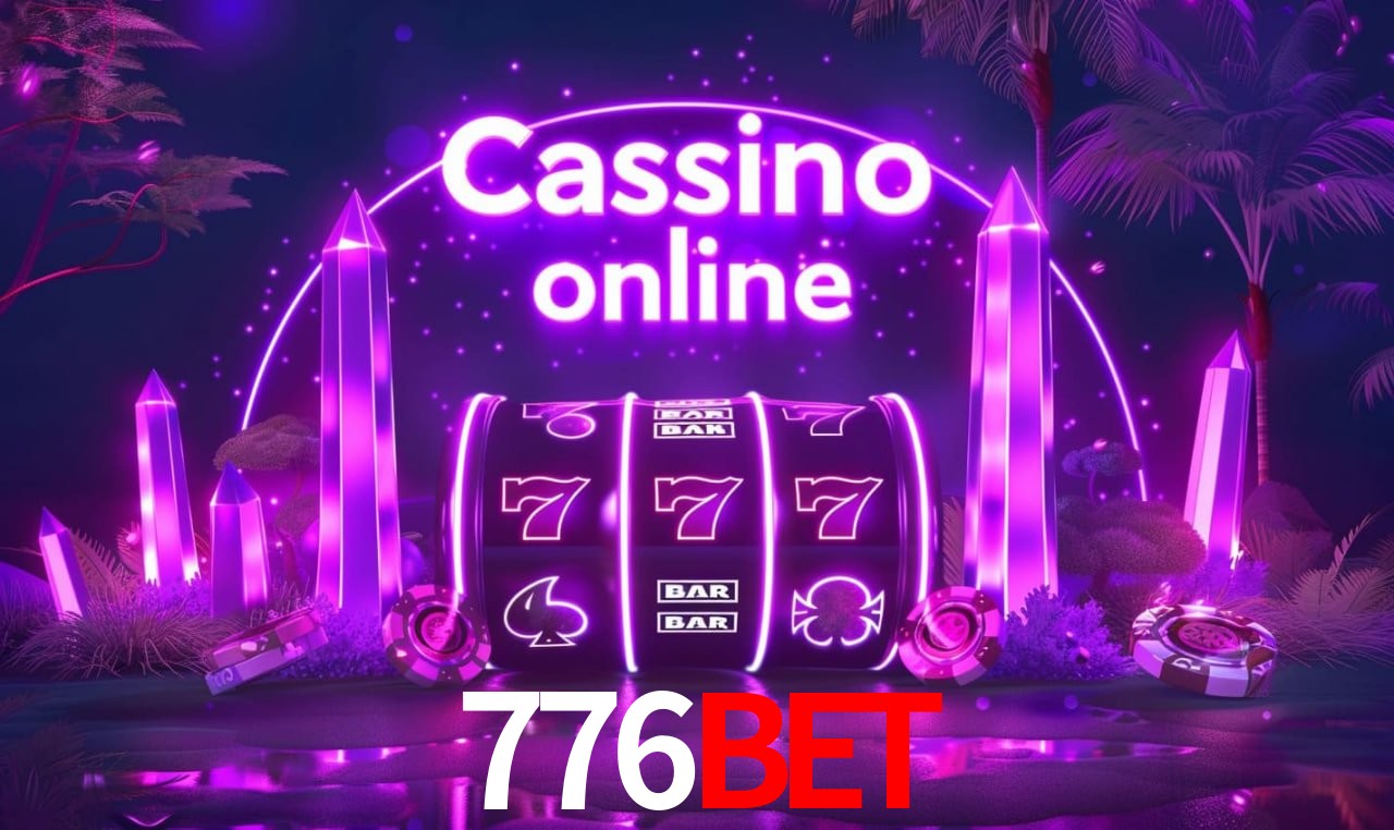 Cadastro Rápido 776bet