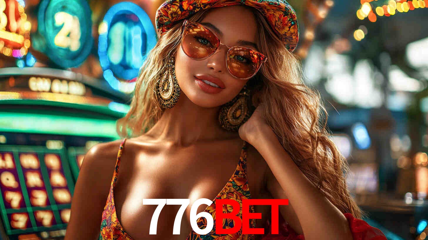 Welcome Bonus 776bet