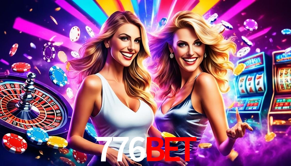 PIX Instantâneo 776bet