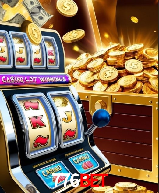 Slot Games 776bet