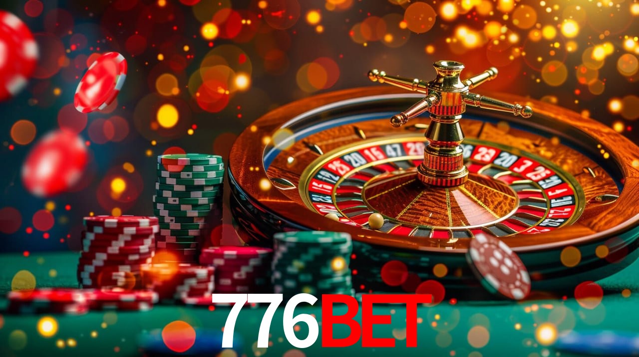 Desvendando o Mundo dos Jogos Virtuais na 776bet