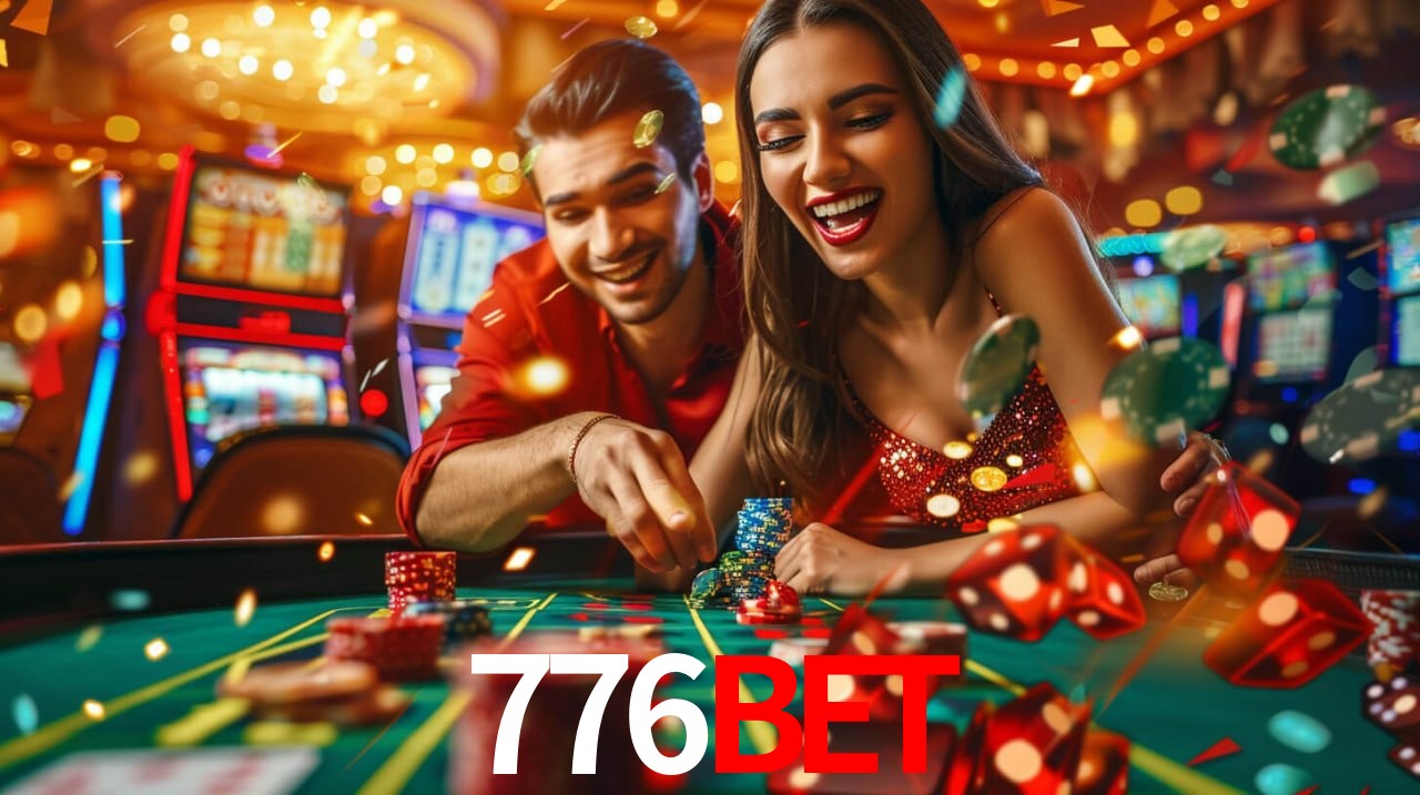 Login Seguro 776bet