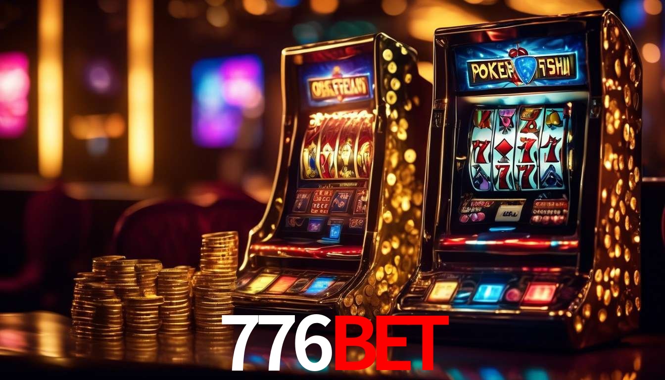 A Emoção da Loteria na 776bet: Uma Chance de Mudança de Vida