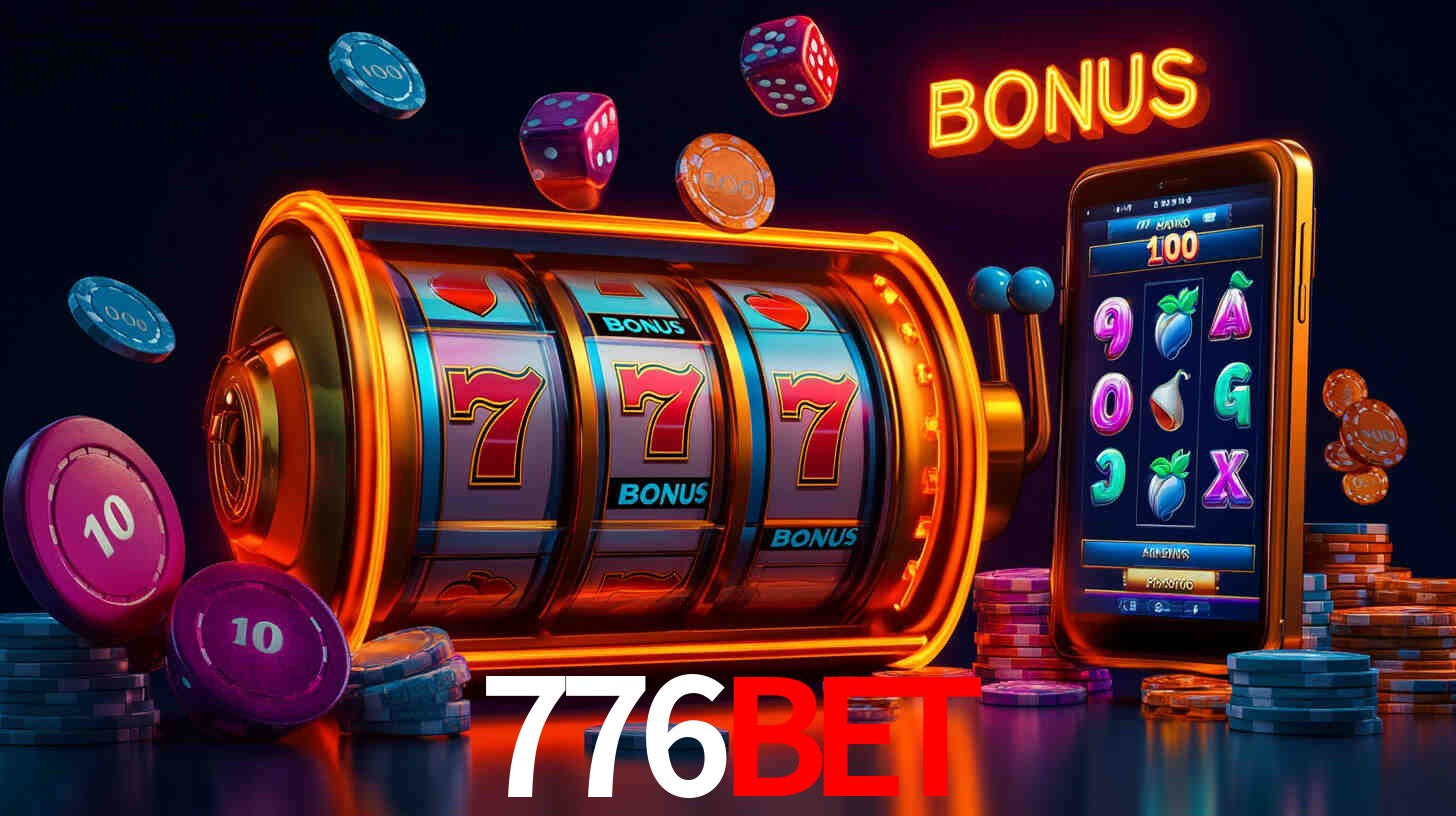 Descubra a Essência do 776bet: Nossa História e Compromissos