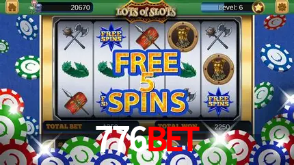 A Emoção da Loteria na 776bet: Uma Chance de Mudança de Vida