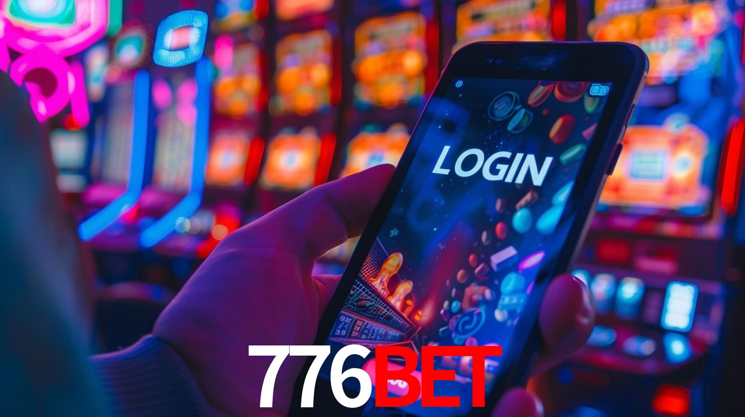 Torneios 776bet
