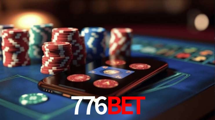 Diretório de Jogos 776bet