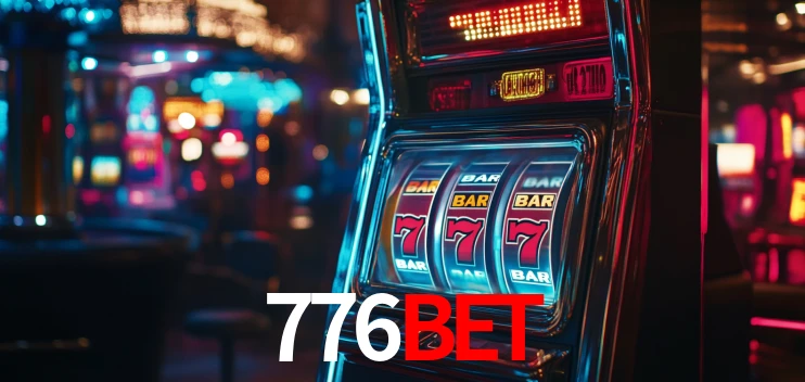 VIP Casino 776bet