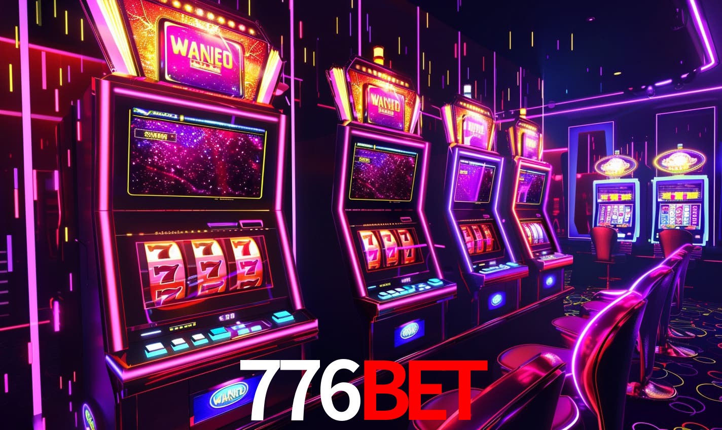 Descubra o Programa VIP da 776bet: Vantagens Exclusivas para Jogadores