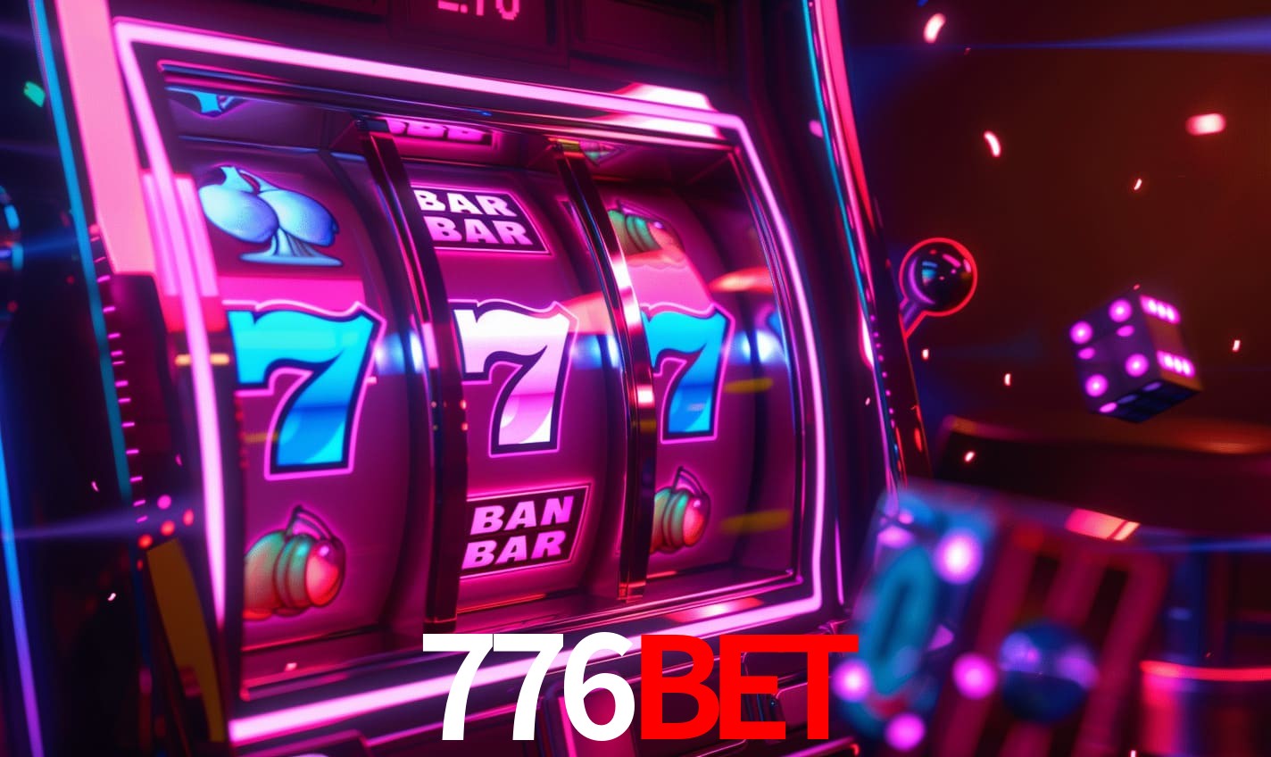 Inovações de Jogos na 776bet: O Futuro das Experiências Interativas
