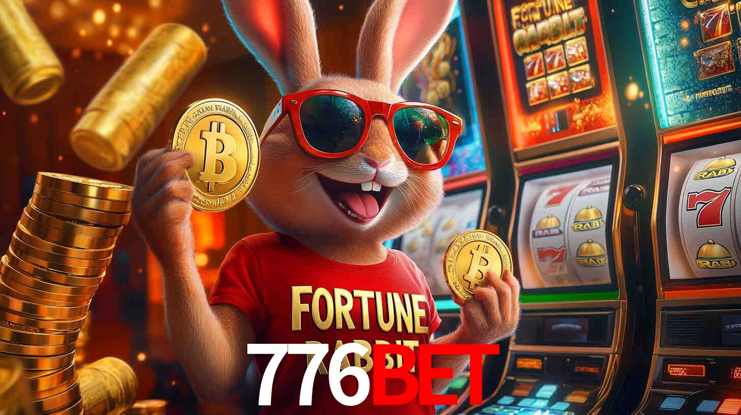 Apostas Esportivas na 776bet: Um Guia Completo