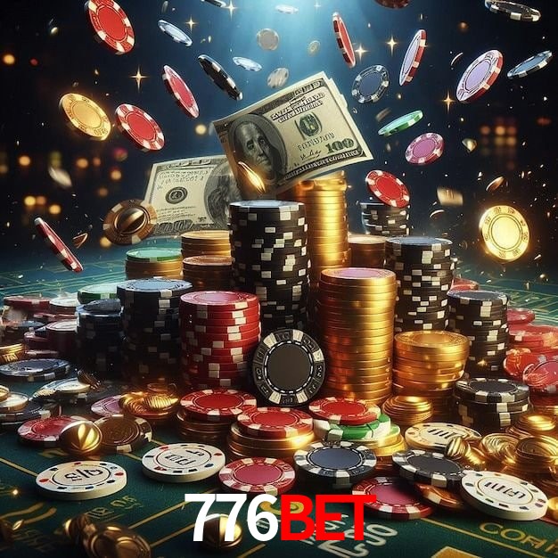 cassino 776bet