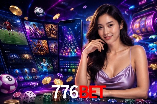 776bet Plataforma - 776bet visual 1