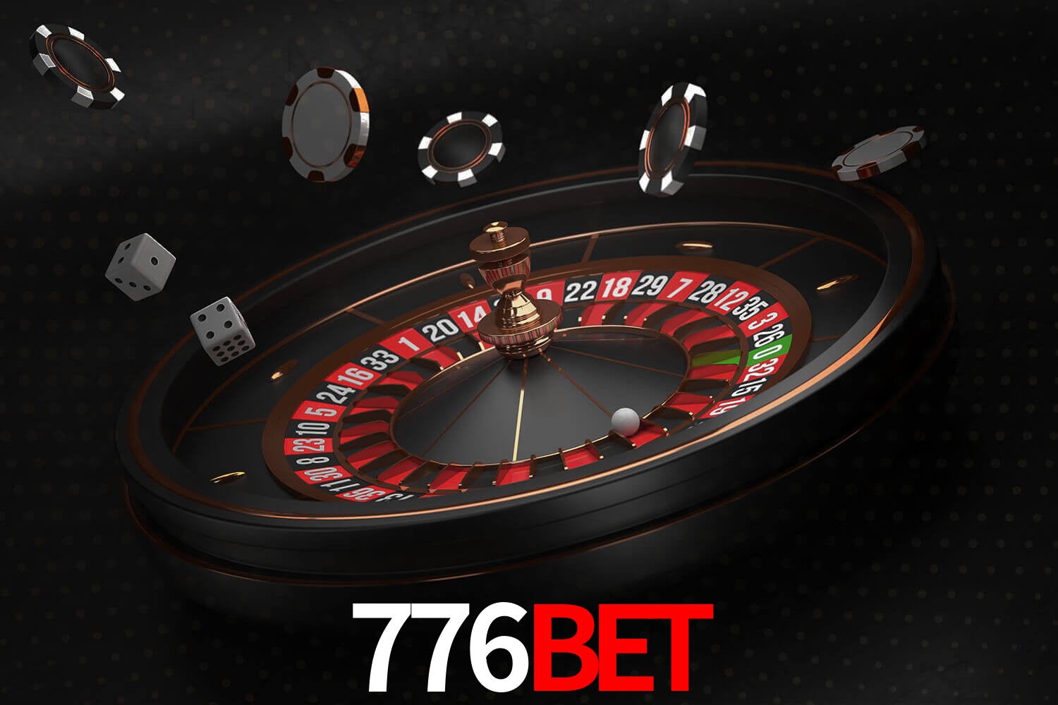 776bet: Jogos de Caça-Níqueis-Altas Recompensas, Roleta-Velocidade, Blackjack-Desafios Máximos