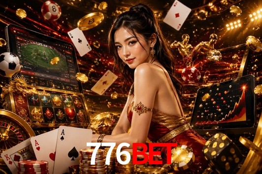 Exclusive Offers 776bet