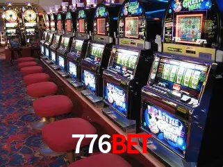 Explorando a Categoria de Eventos em Apostas na 776bet