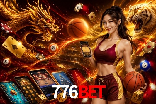 Live Casino 776bet