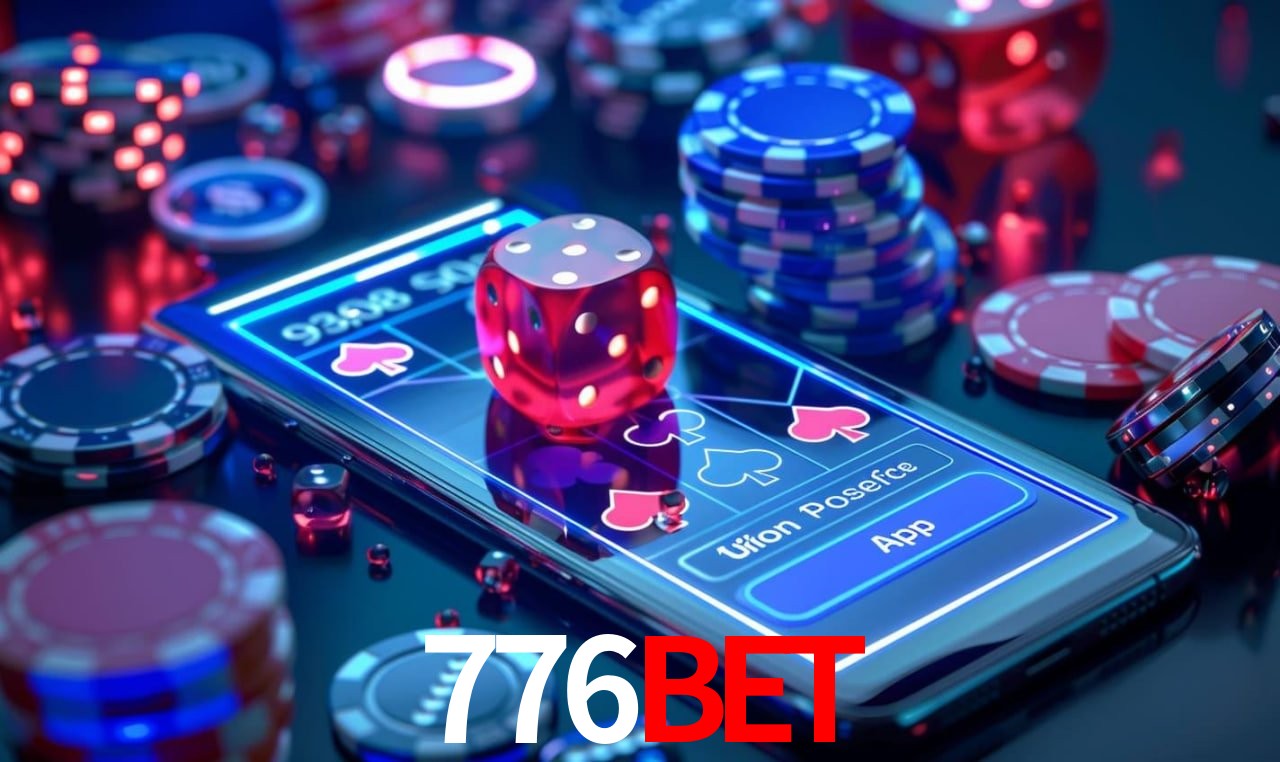 776bet visual 2