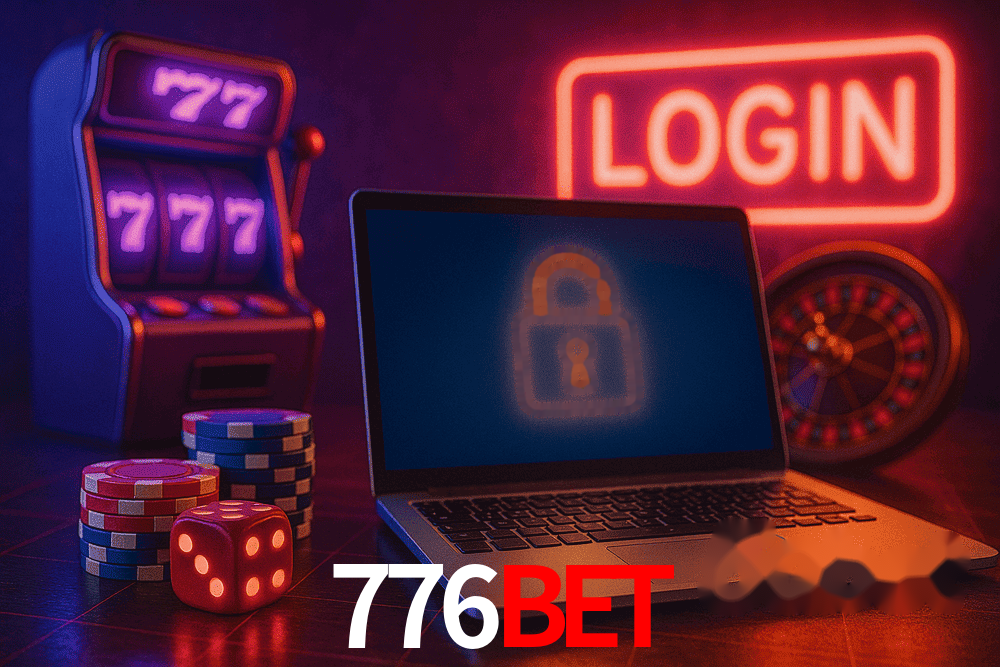 Apostas de Tênis 776bet
