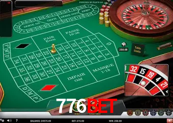 A Experiência Imersiva dos Cassinos Ao Vivo no 776bet